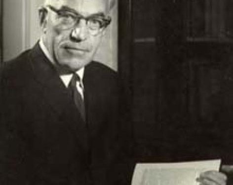 John Carew Eccles