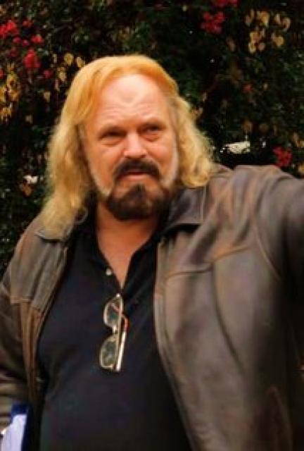 John Carl Buechler