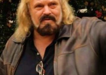 John Carl Buechler
