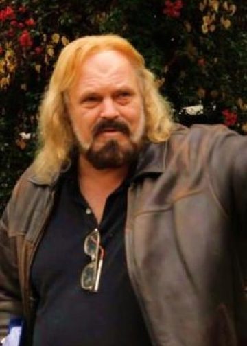 John Carl Buechler