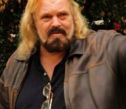 John Carl Buechler