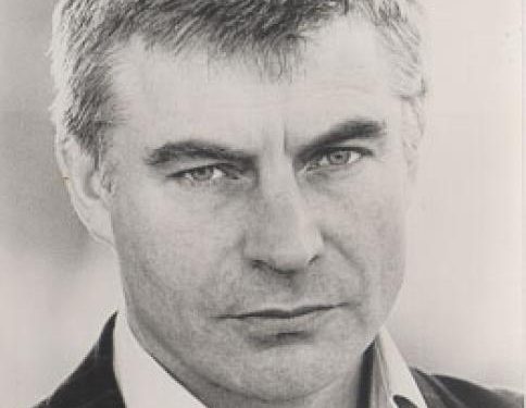 John Castle