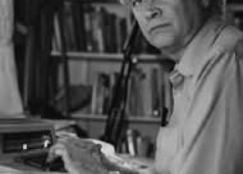 John Champlin Gardner