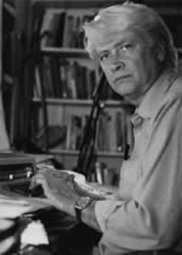 John Champlin Gardner