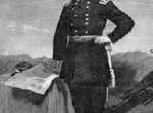 John Charles Fremont