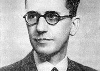 John Chedvik