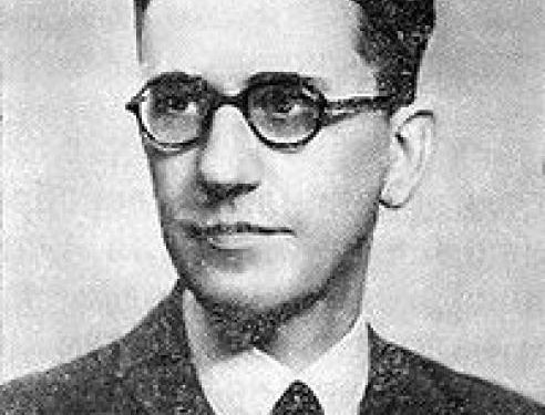 John Chedvik
