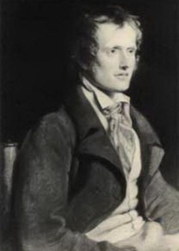 John Clare