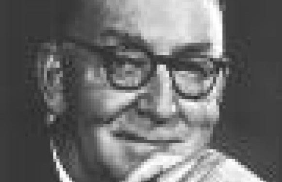 John Cockcroft
