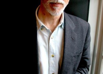 John Coetzee