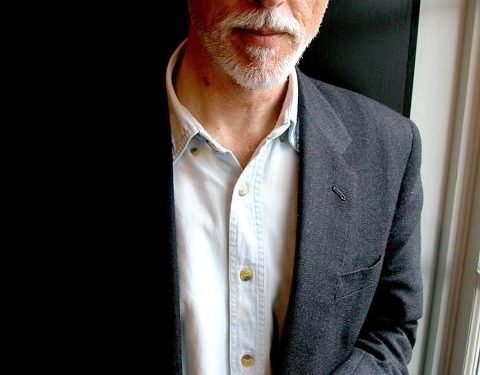 John Coetzee