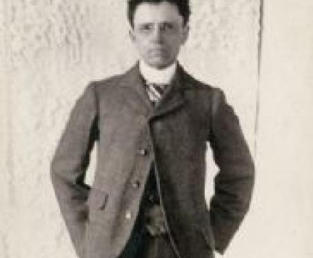 John Commons