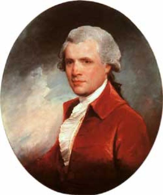 John Copley