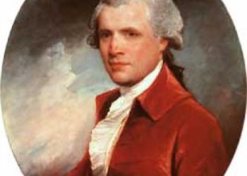 John Copley