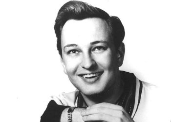 John D. Loudermilk