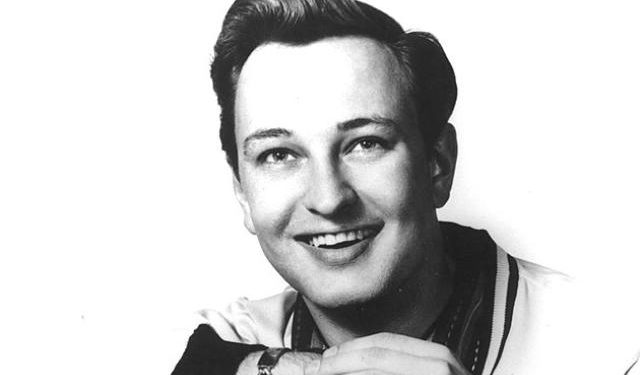 John D. Loudermilk