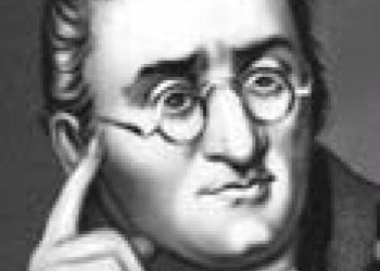 John Dalton