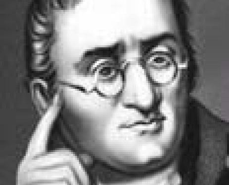 John Dalton