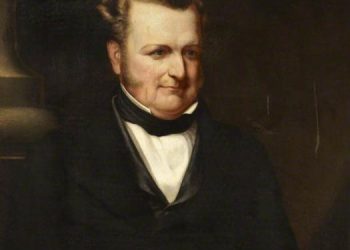 John Daniell