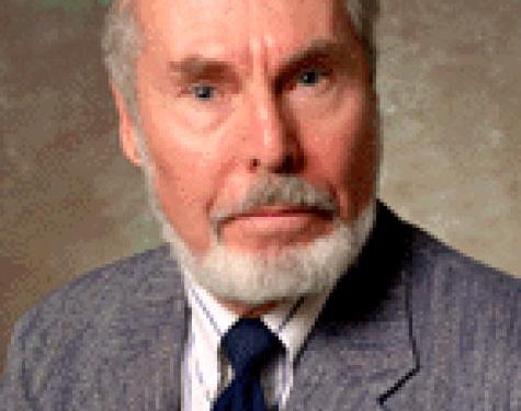 John David Jackson