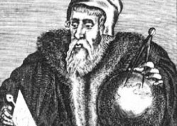 John Dee