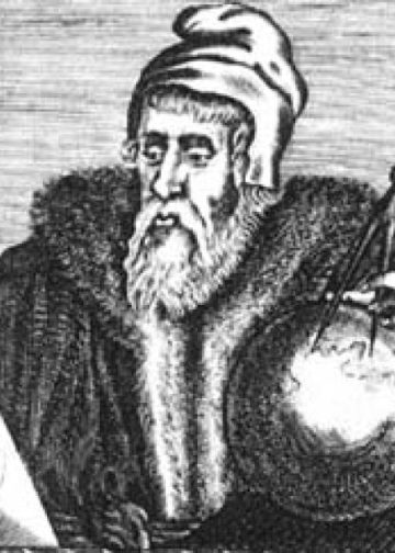 John Dee