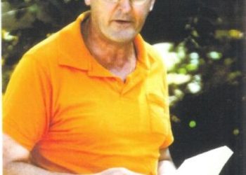 John Derbyshire