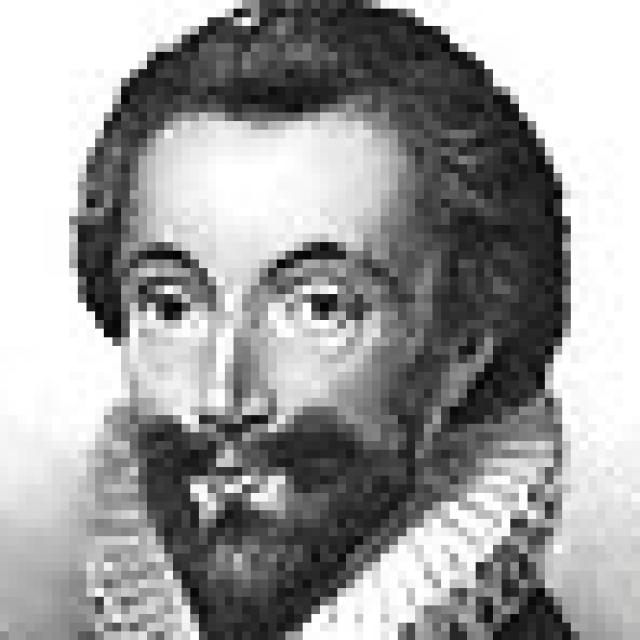 John Donne