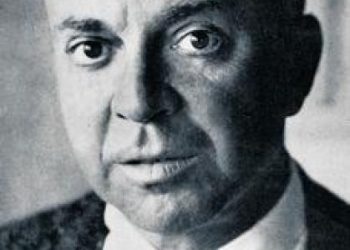 John Dos Passos