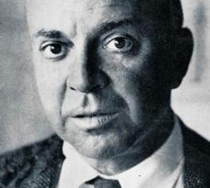 John Dos Passos