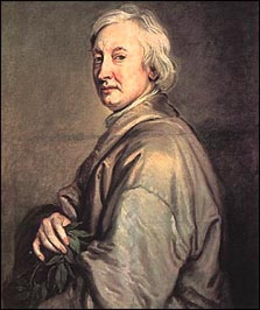 John Dryden