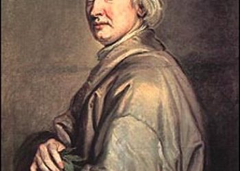 John Dryden