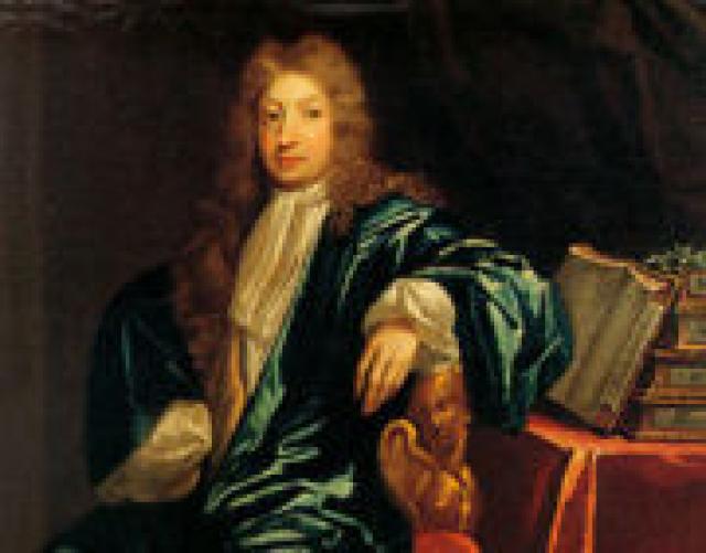 John Dryden