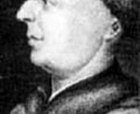 John Dunstable