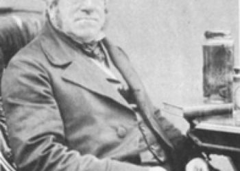 John Edward Gray