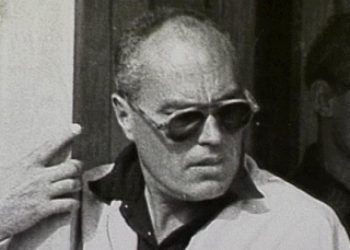 John Eliot Sturges