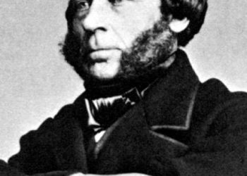 John Ericsson