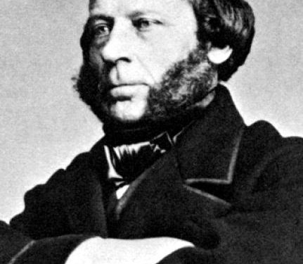 John Ericsson
