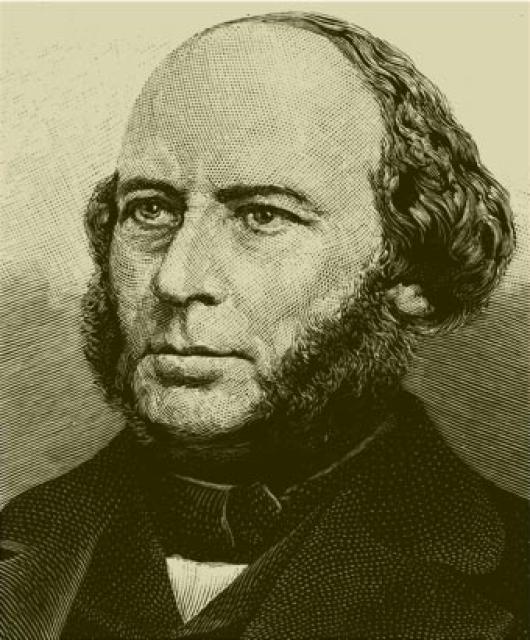 John Ericsson