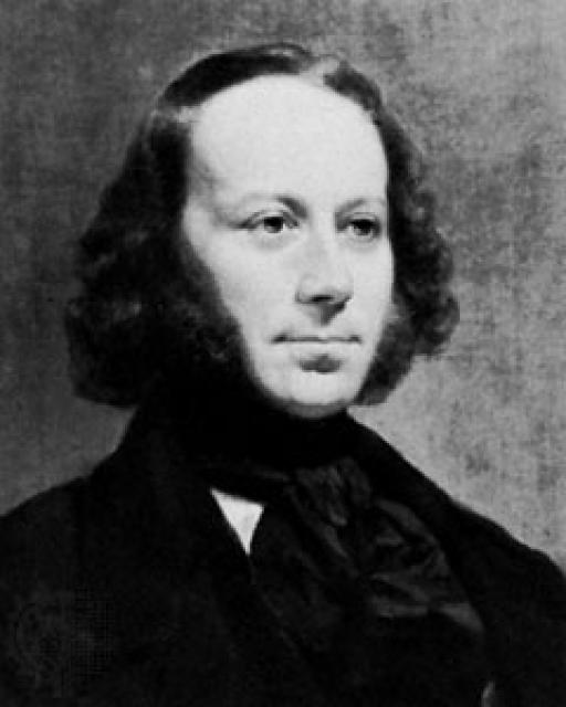 John Ericsson