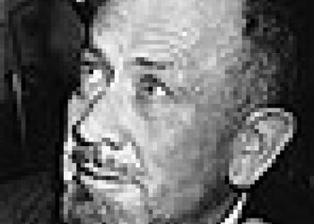 John Ernst Steinbeck