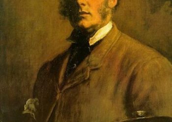 John Everett Millais