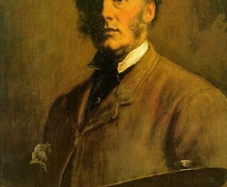John Everett Millais