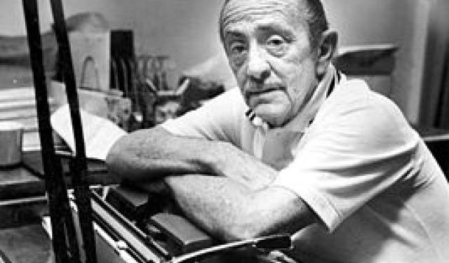 John Fante
