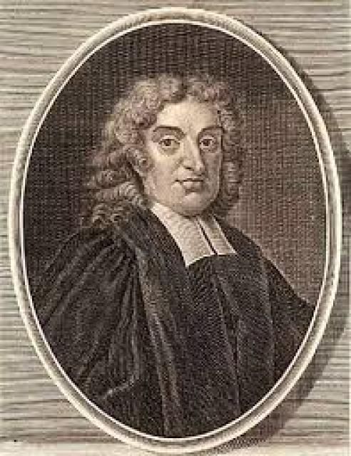 John Flamsteed