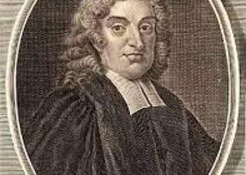 John Flamsteed
