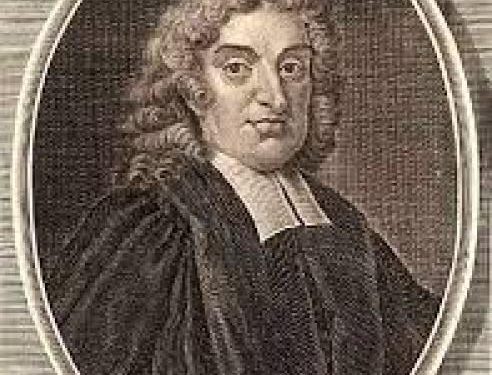 John Flamsteed