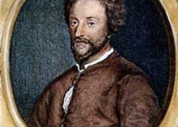 John Fletcher