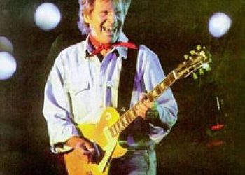 John Fogerty