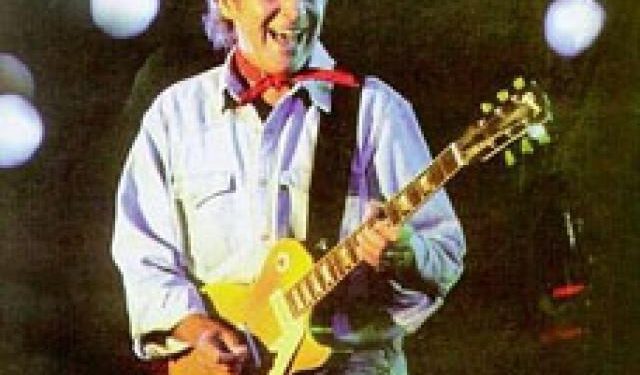 John Fogerty